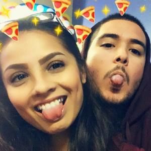 Meet your Posher, Carolina